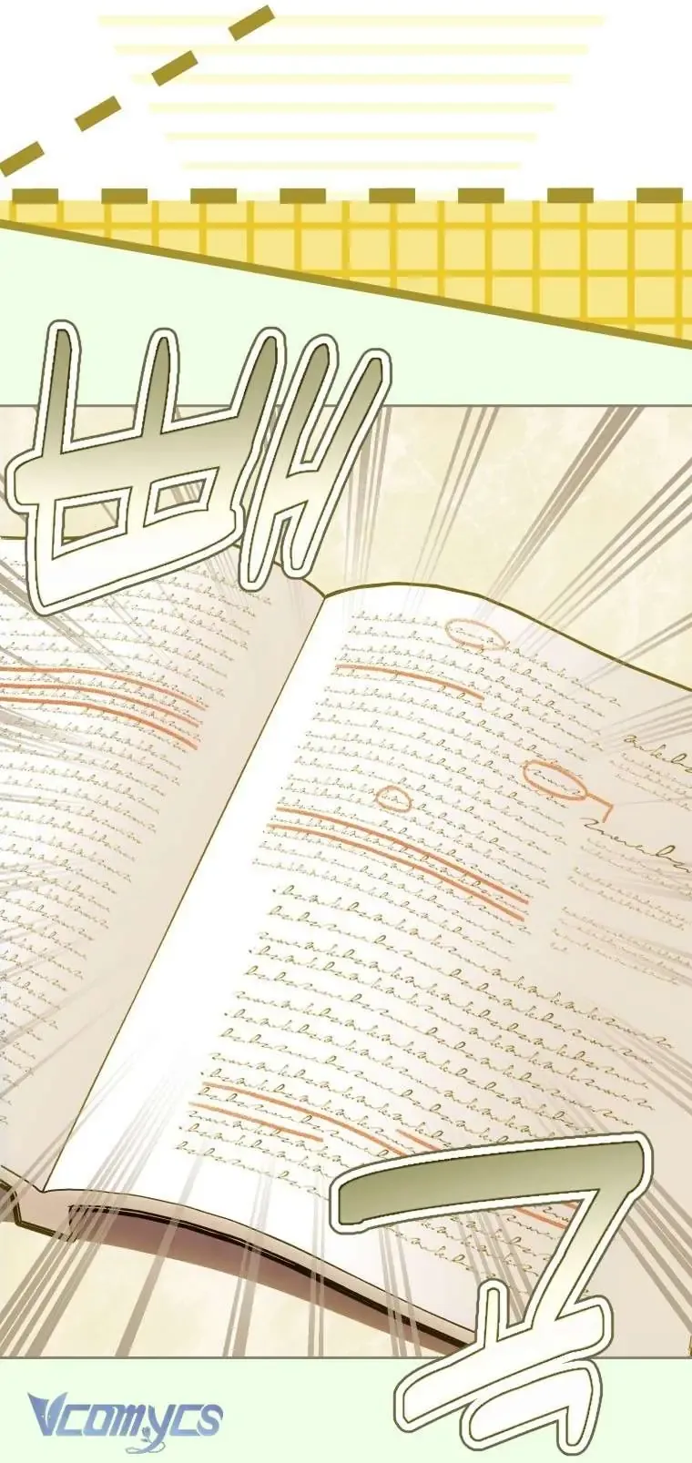 Người Vợ Hắc Ám Của Cậu Chồng Nhỏ - Chap 18 - Trang 33