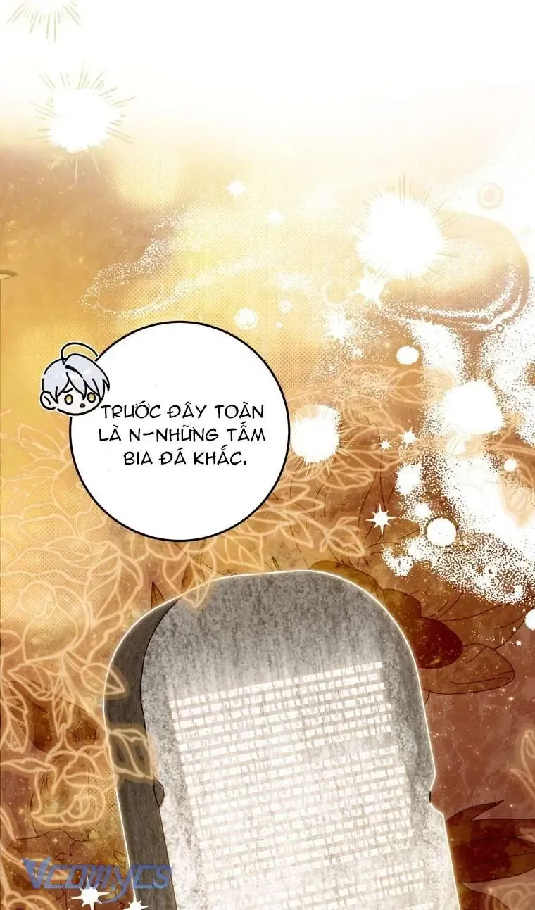 Người Vợ Hắc Ám Của Cậu Chồng Nhỏ - Chap 18 - Trang 39