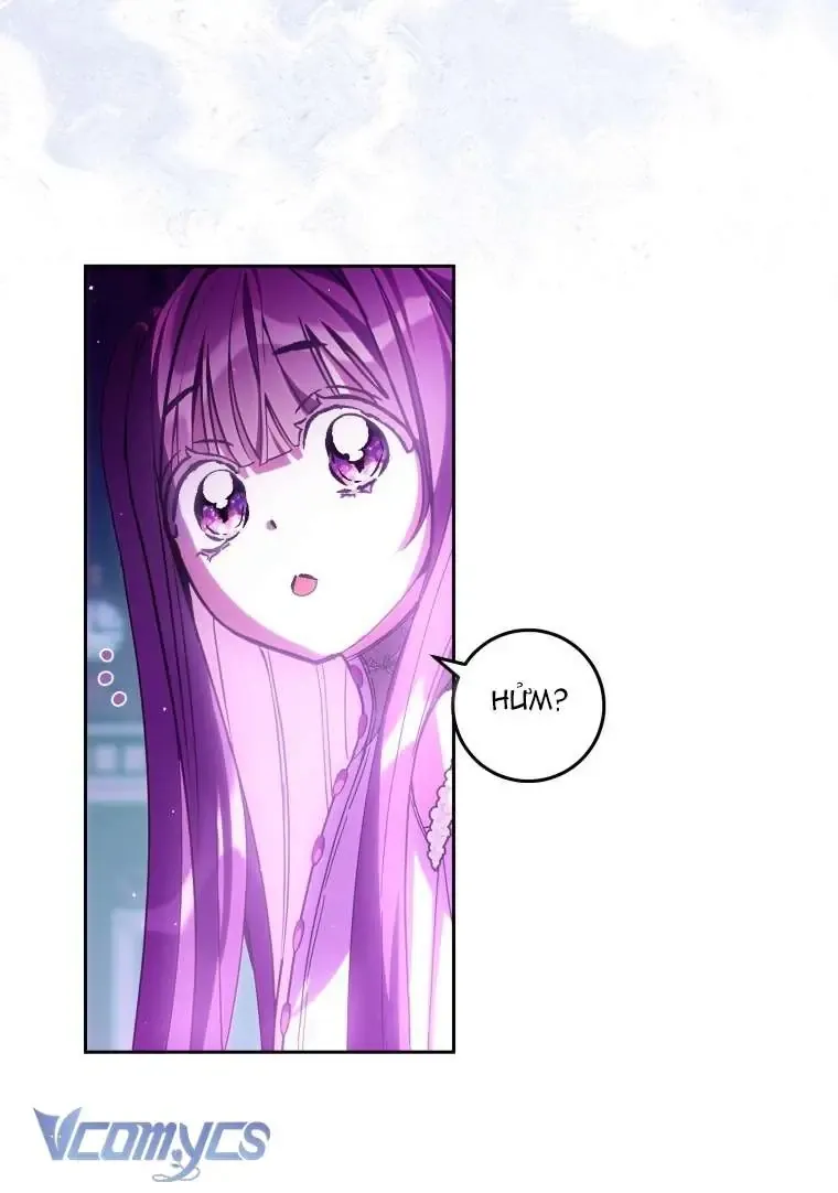 Người Vợ Hắc Ám Của Cậu Chồng Nhỏ - Chap 18 - Trang 49