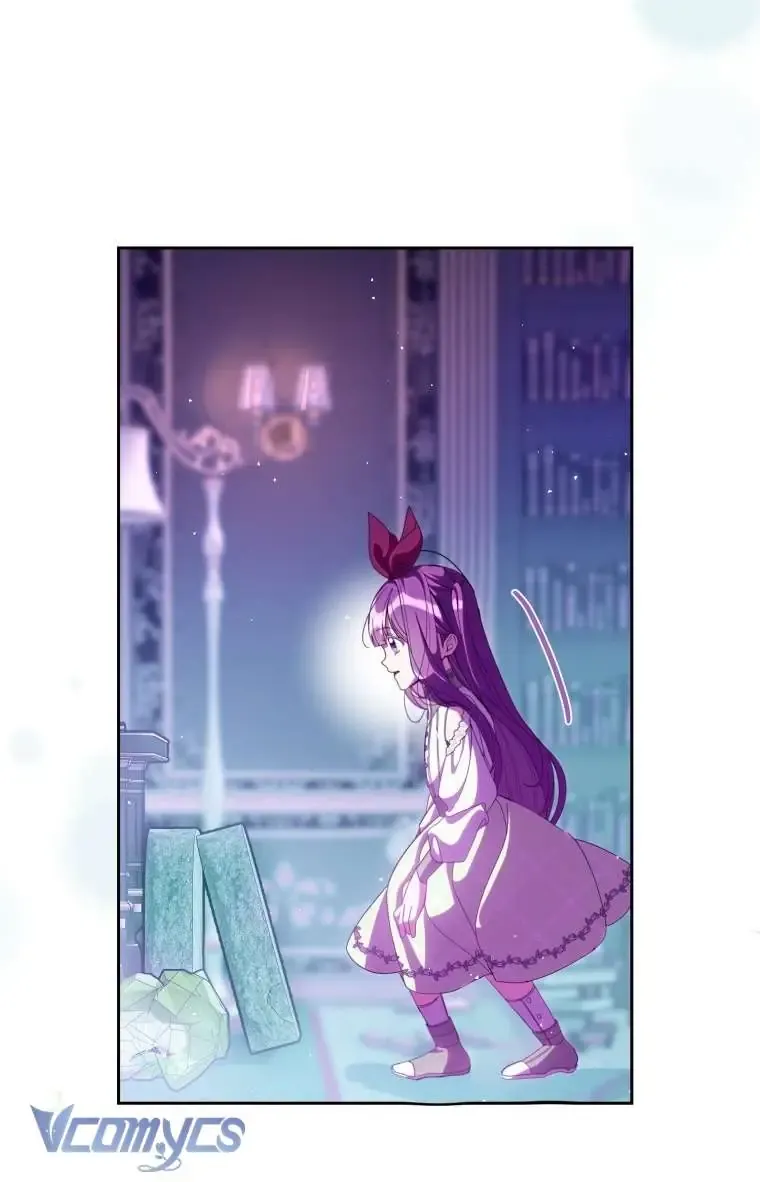 Người Vợ Hắc Ám Của Cậu Chồng Nhỏ - Chap 18 - Trang 51