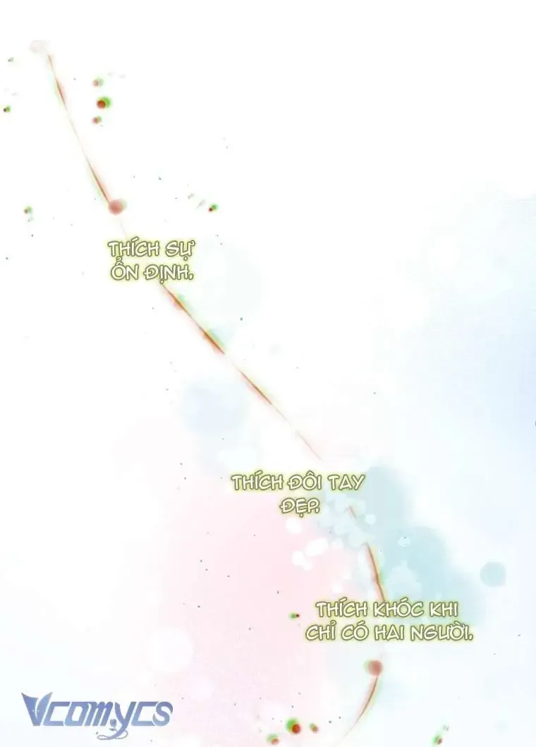 Người Vợ Hắc Ám Của Cậu Chồng Nhỏ - Chap 18 - Trang 52