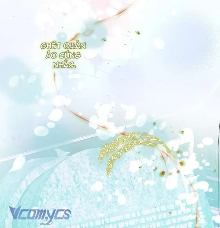 Người Vợ Hắc Ám Của Cậu Chồng Nhỏ - Chap 18 - Trang 53