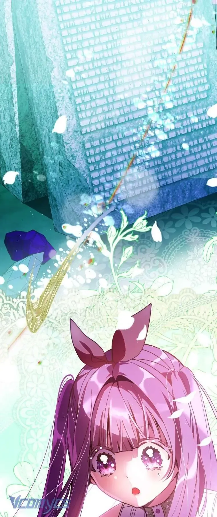 Người Vợ Hắc Ám Của Cậu Chồng Nhỏ - Chap 18 - Trang 54