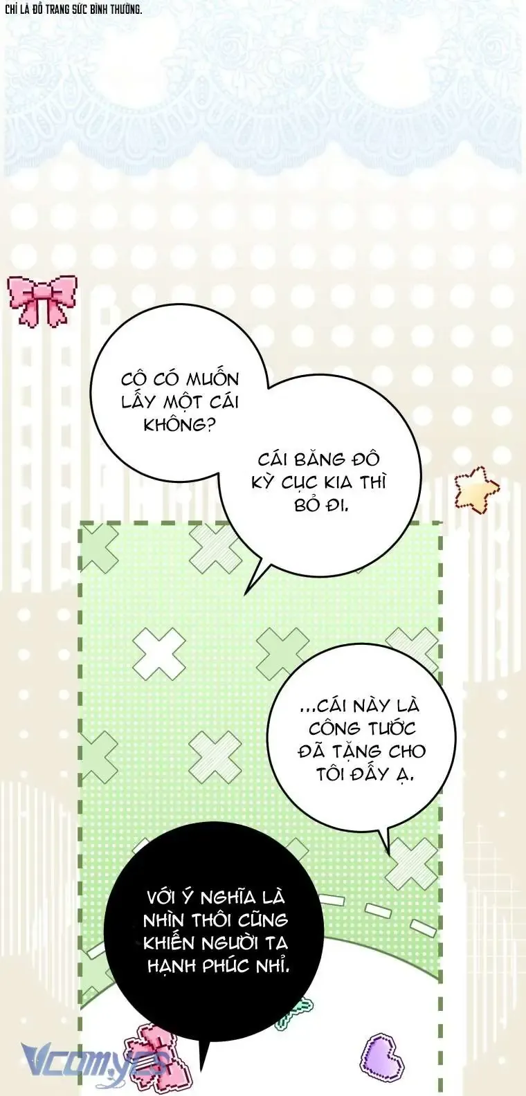 Người Vợ Hắc Ám Của Cậu Chồng Nhỏ - Chap 18 - Trang 69