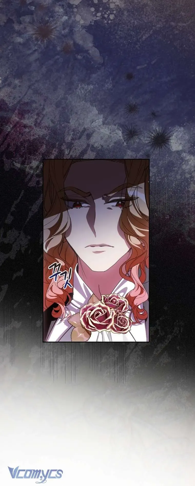 Người Vợ Hắc Ám Của Cậu Chồng Nhỏ - Chap 18 - Trang 8