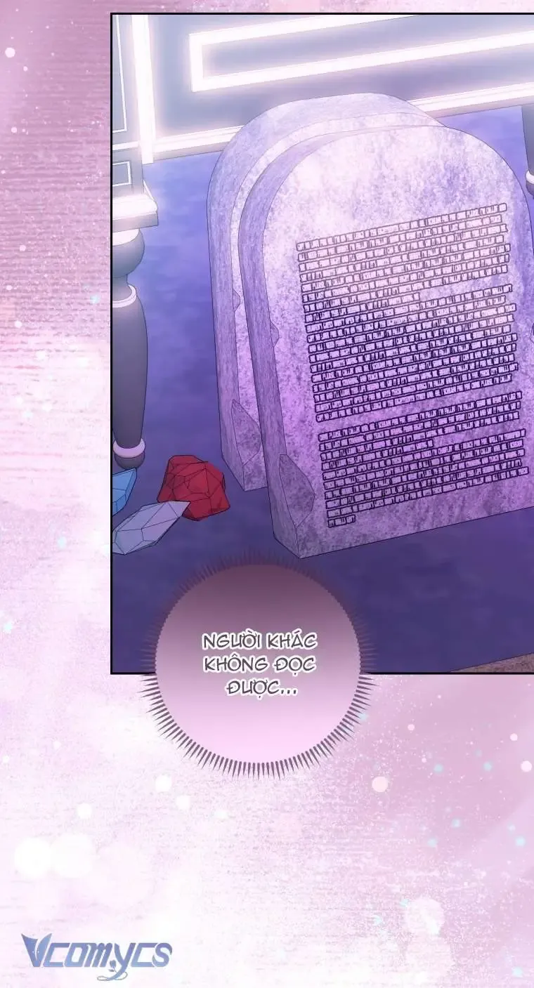 Người Vợ Hắc Ám Của Cậu Chồng Nhỏ - Chap 18 - Trang 72