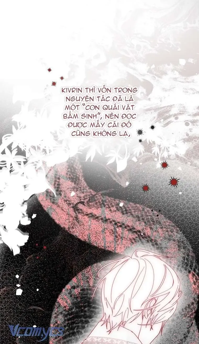 Người Vợ Hắc Ám Của Cậu Chồng Nhỏ - Chap 18 - Trang 78