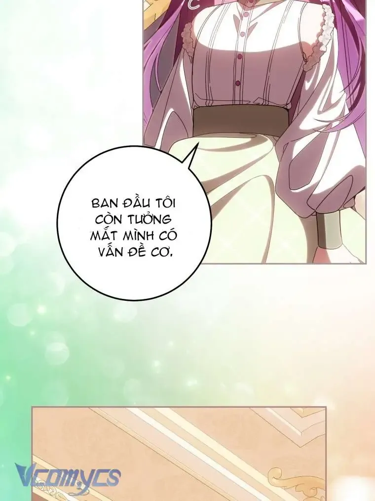 Người Vợ Hắc Ám Của Cậu Chồng Nhỏ - Chap 19 - Trang 2