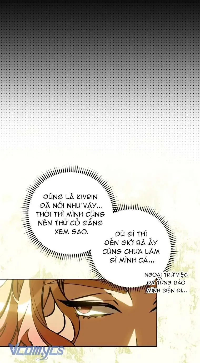 Người Vợ Hắc Ám Của Cậu Chồng Nhỏ - Chap 19 - Trang 18
