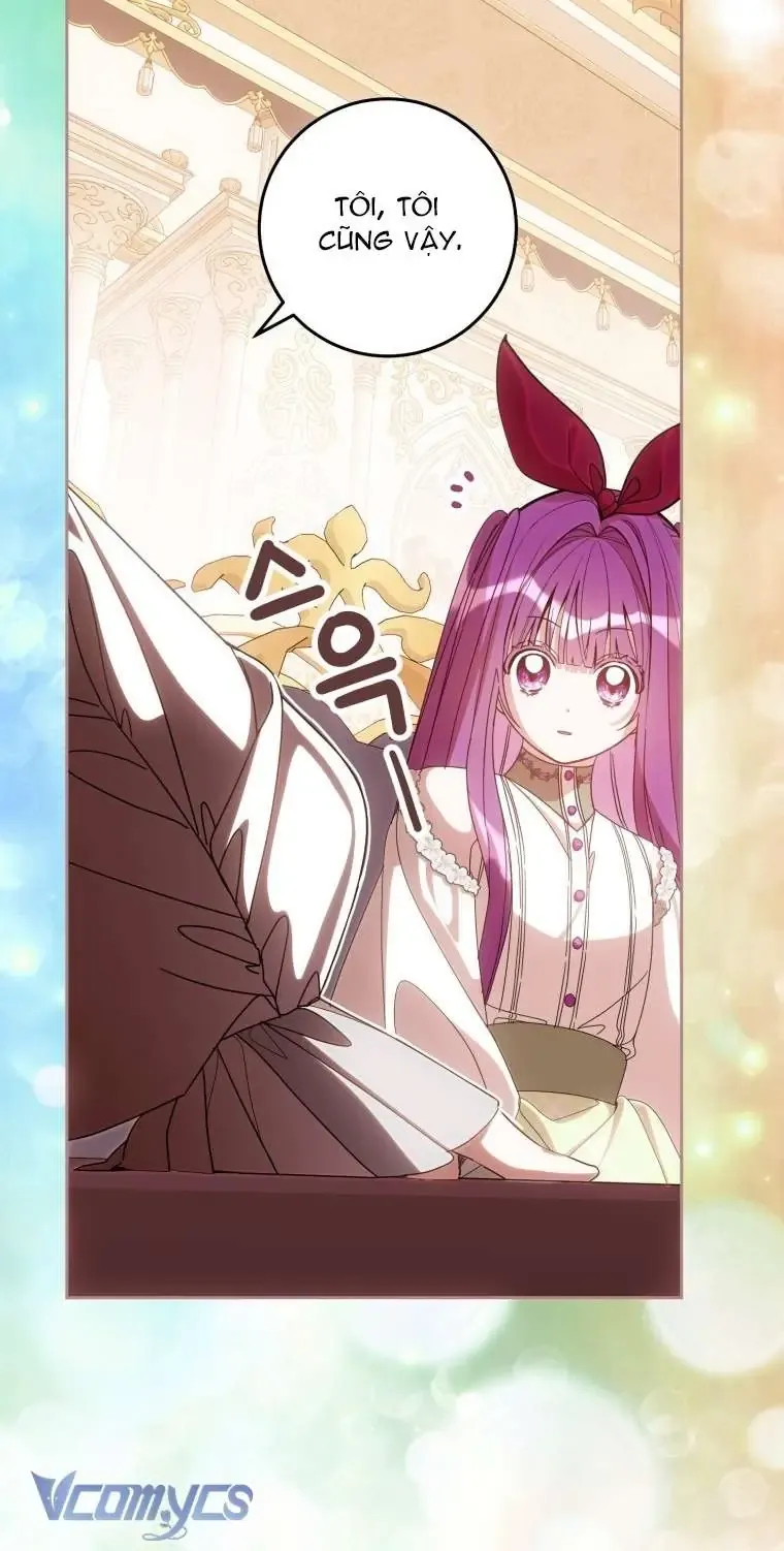Người Vợ Hắc Ám Của Cậu Chồng Nhỏ - Chap 19 - Trang 3