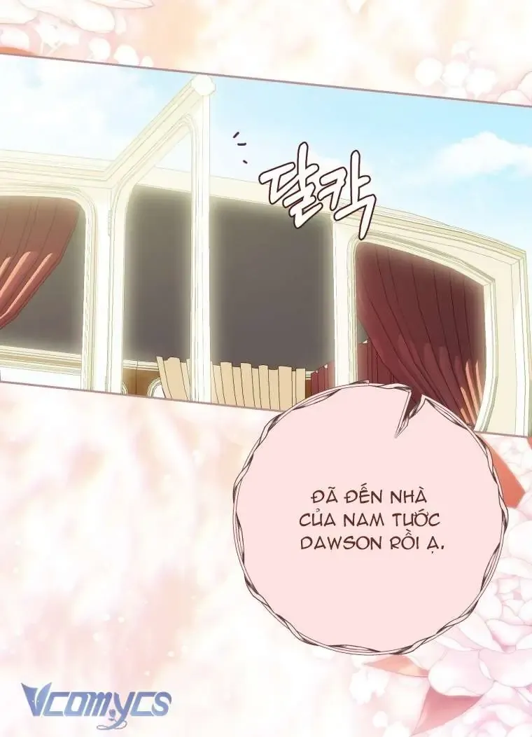 Người Vợ Hắc Ám Của Cậu Chồng Nhỏ - Chap 19 - Trang 22