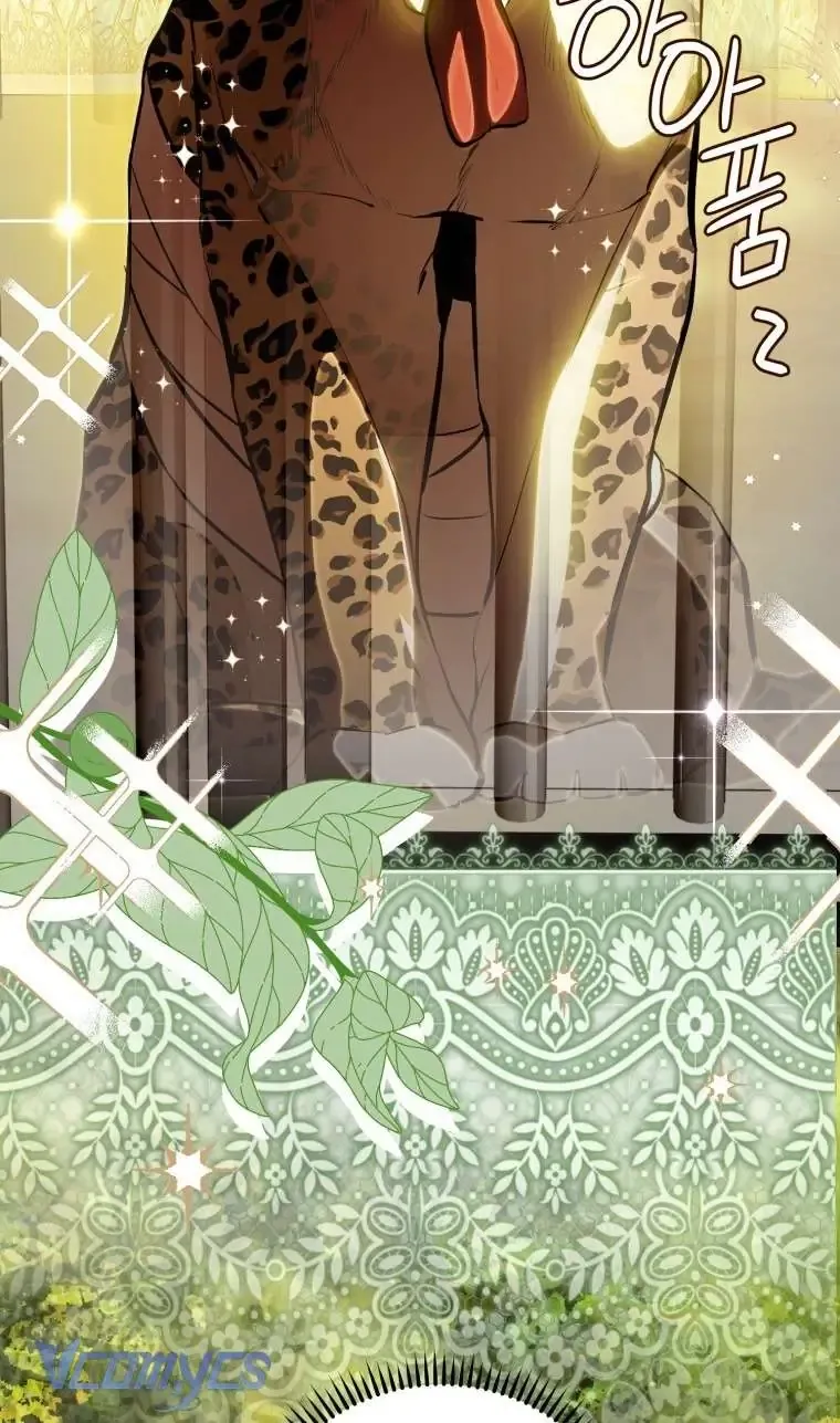 Người Vợ Hắc Ám Của Cậu Chồng Nhỏ - Chap 19 - Trang 28