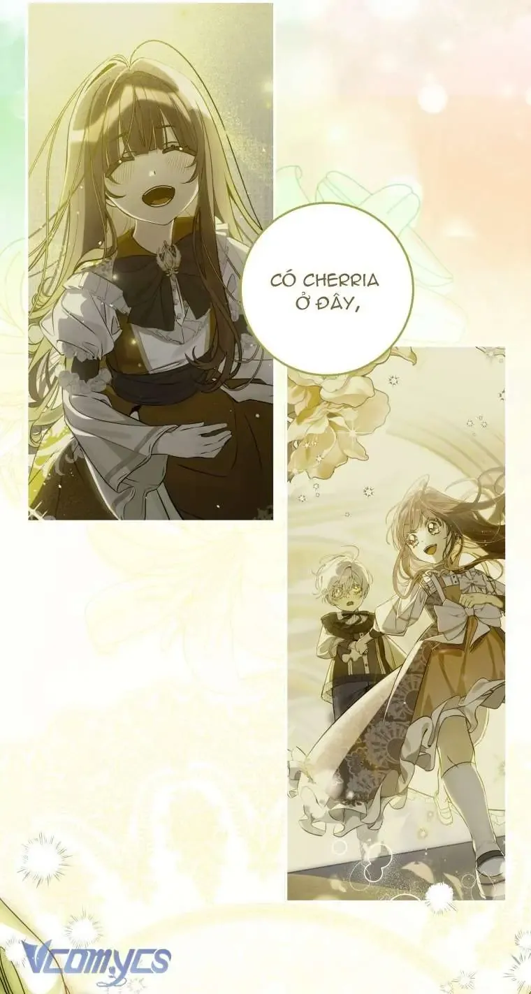 Người Vợ Hắc Ám Của Cậu Chồng Nhỏ - Chap 19 - Trang 4