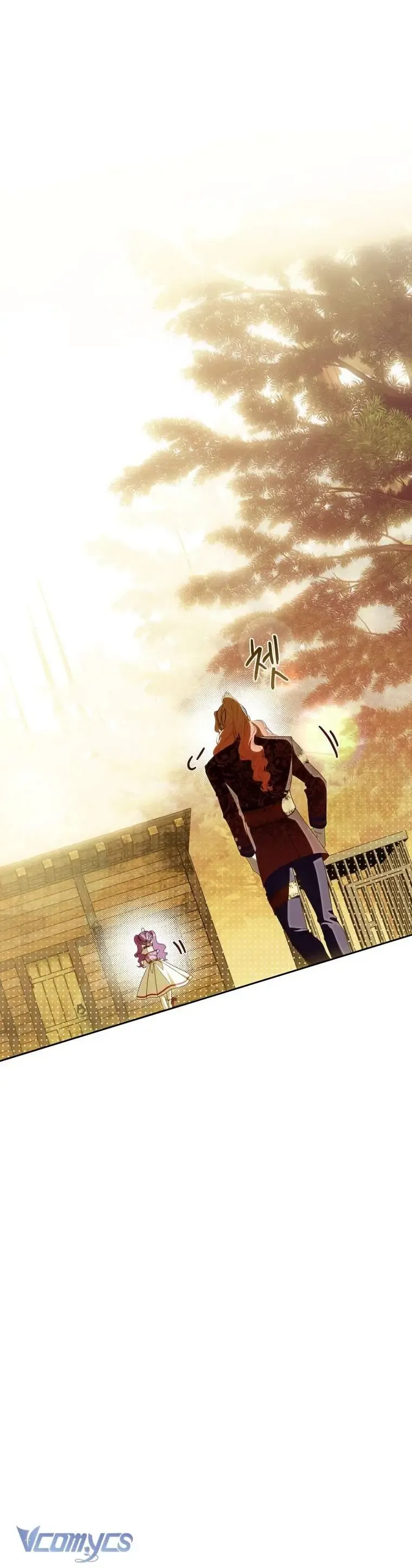 Người Vợ Hắc Ám Của Cậu Chồng Nhỏ - Chap 19 - Trang 34