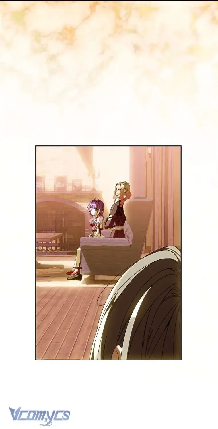 Người Vợ Hắc Ám Của Cậu Chồng Nhỏ - Chap 19 - Trang 37