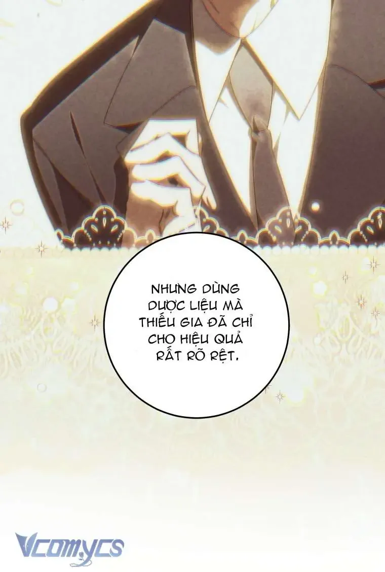 Người Vợ Hắc Ám Của Cậu Chồng Nhỏ - Chap 19 - Trang 50