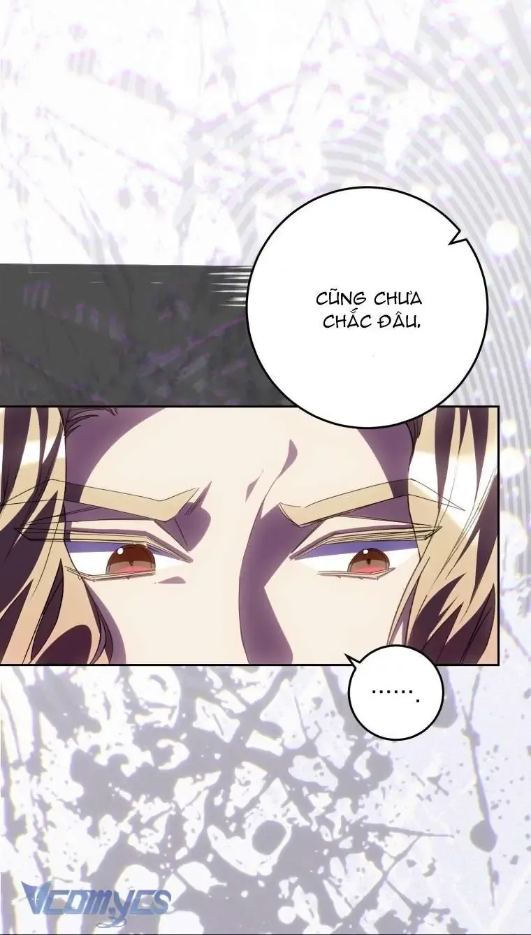 Người Vợ Hắc Ám Của Cậu Chồng Nhỏ - Chap 19 - Trang 56
