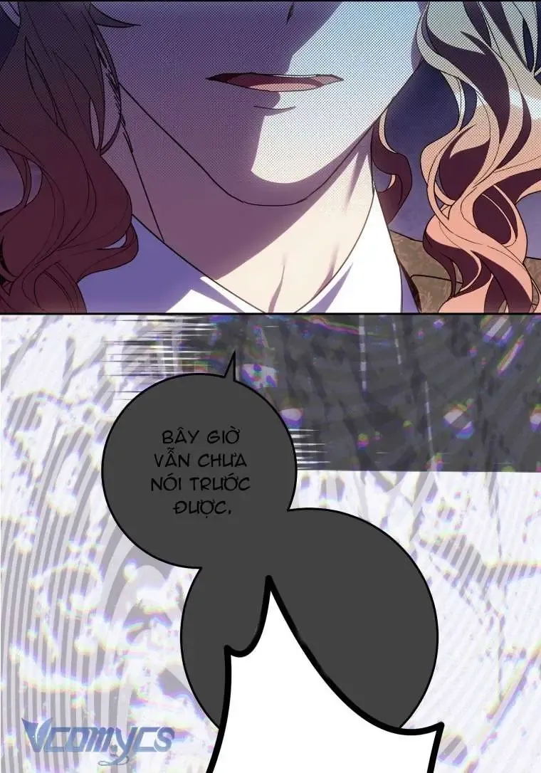 Người Vợ Hắc Ám Của Cậu Chồng Nhỏ - Chap 19 - Trang 57