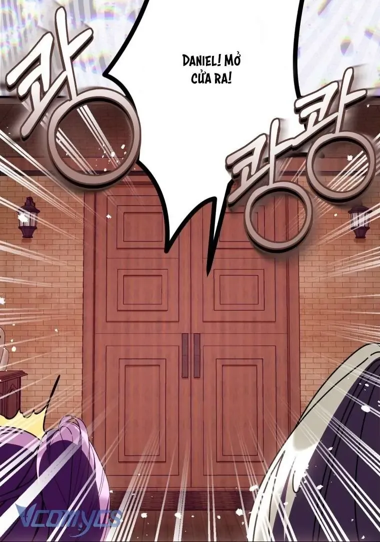 Người Vợ Hắc Ám Của Cậu Chồng Nhỏ - Chap 19 - Trang 58