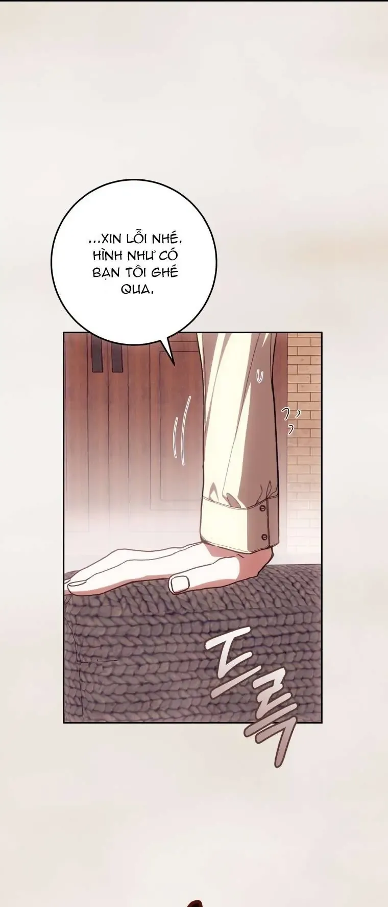 Người Vợ Hắc Ám Của Cậu Chồng Nhỏ - Chap 19 - Trang 59