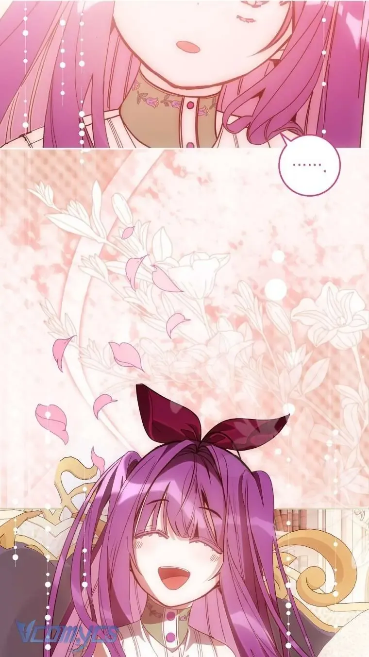 Người Vợ Hắc Ám Của Cậu Chồng Nhỏ - Chap 19 - Trang 7