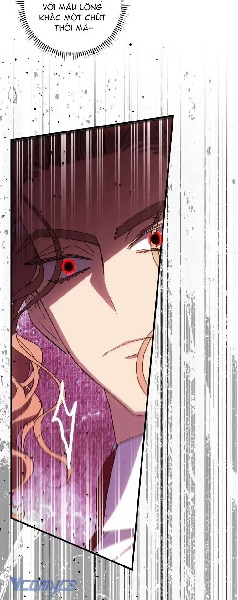 Người Vợ Hắc Ám Của Cậu Chồng Nhỏ - Chap 19 - Trang 62