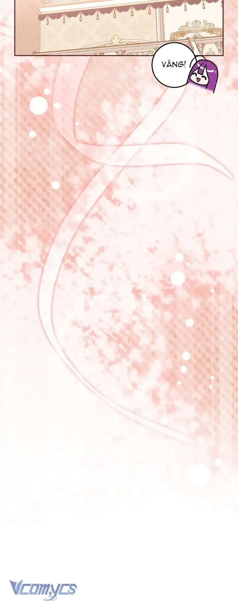 Người Vợ Hắc Ám Của Cậu Chồng Nhỏ - Chap 19 - Trang 9