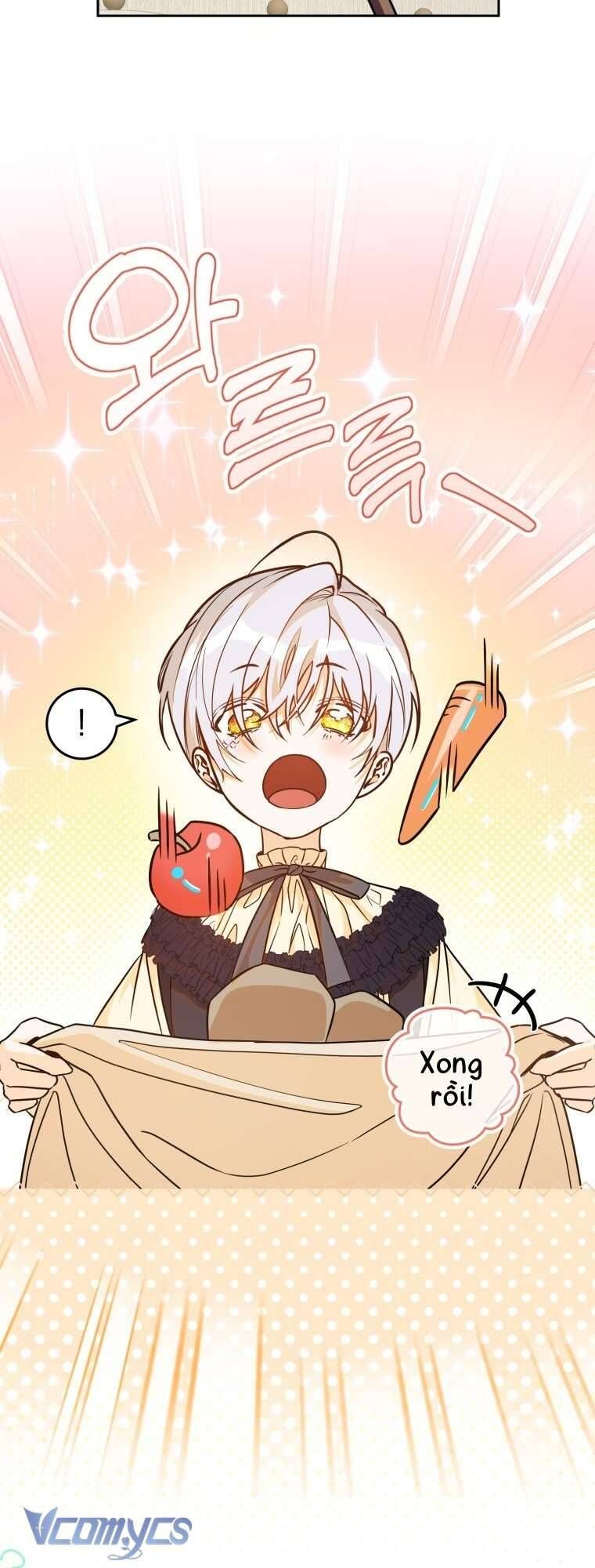 Người Vợ Hắc Ám Của Cậu Chồng Nhỏ - Chap 2 - Trang 15