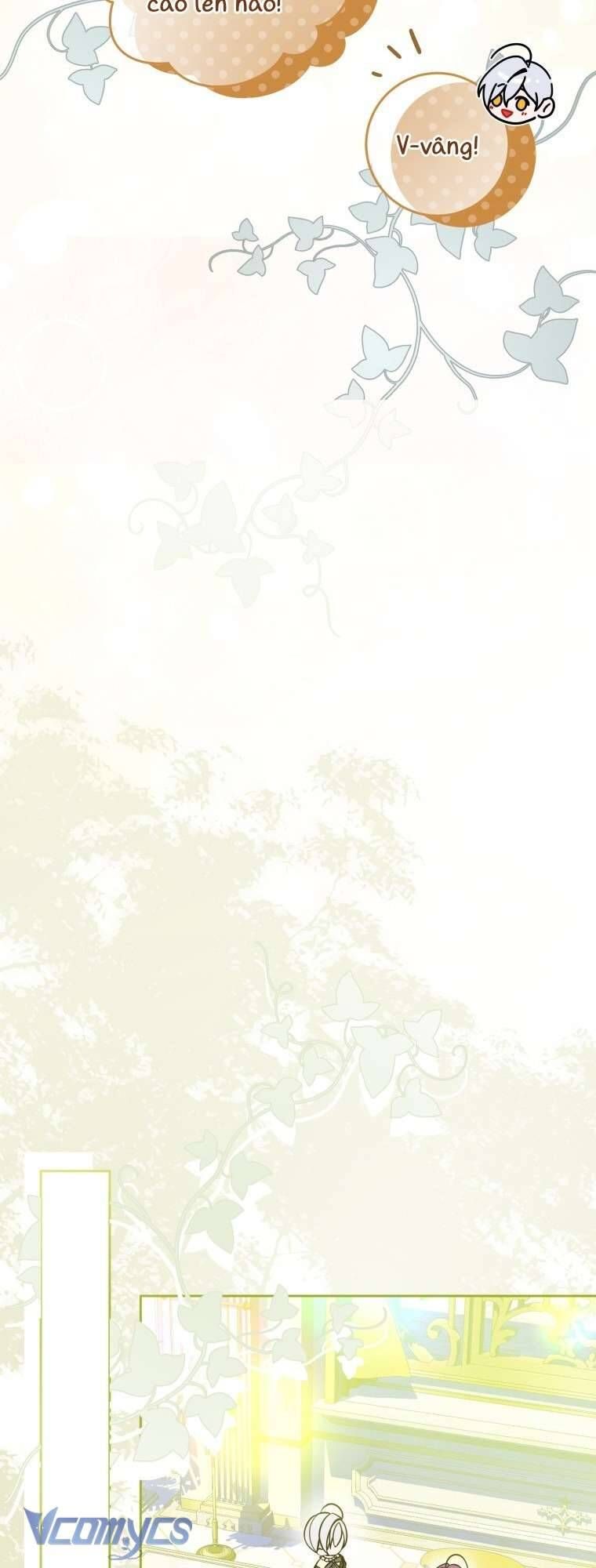 Người Vợ Hắc Ám Của Cậu Chồng Nhỏ - Chap 2 - Trang 42