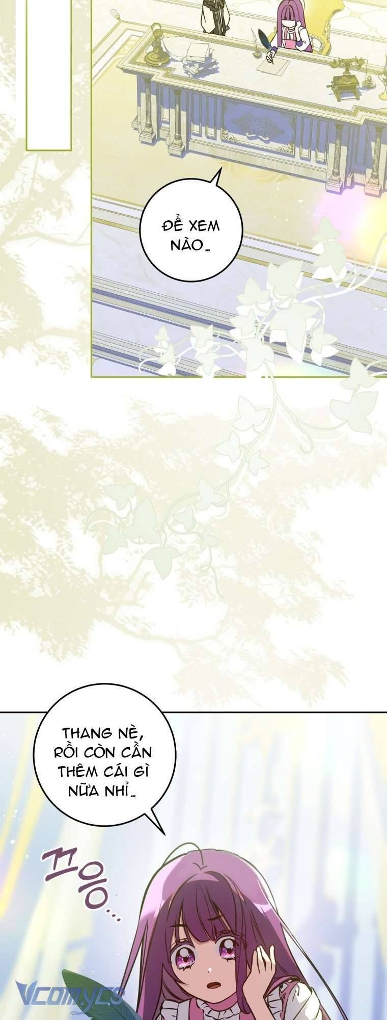 Người Vợ Hắc Ám Của Cậu Chồng Nhỏ - Chap 2 - Trang 43
