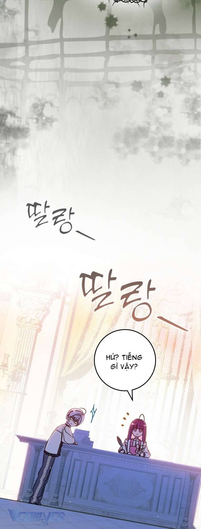 Người Vợ Hắc Ám Của Cậu Chồng Nhỏ - Chap 2 - Trang 48