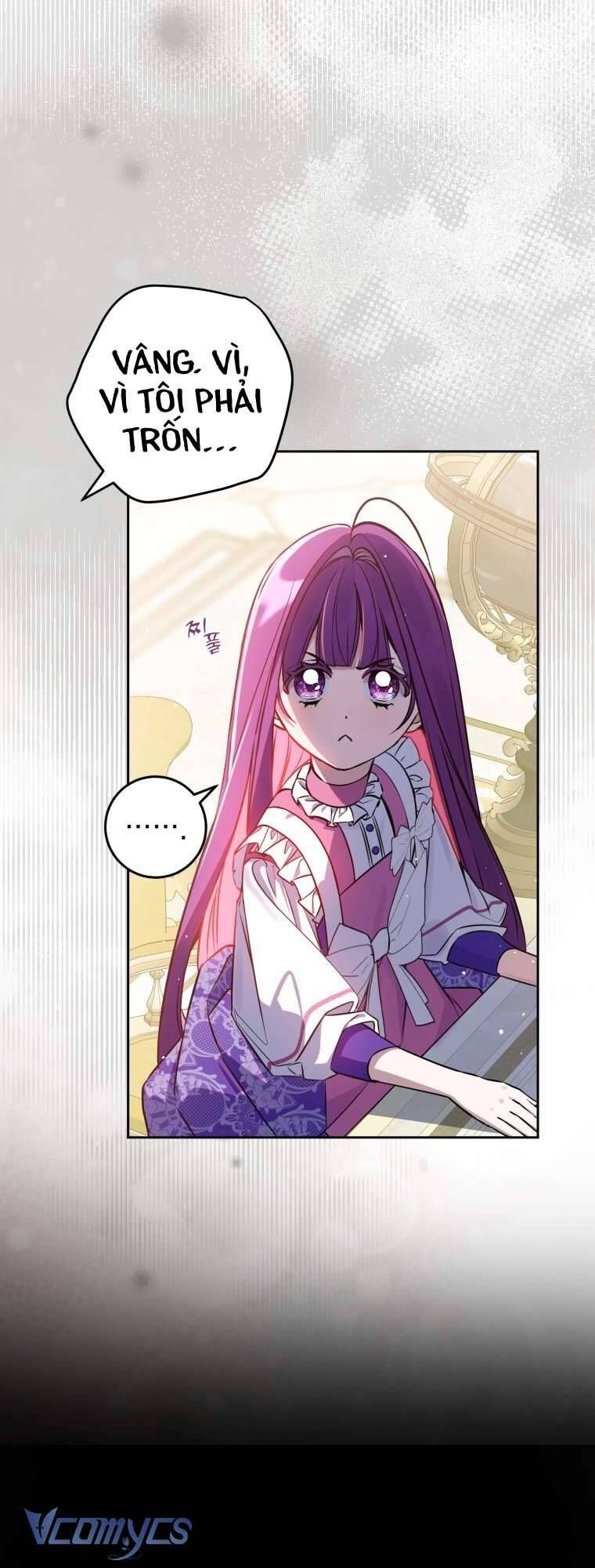 Người Vợ Hắc Ám Của Cậu Chồng Nhỏ - Chap 2 - Trang 50