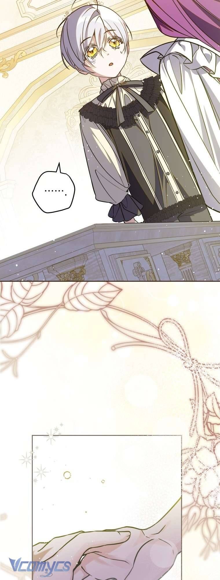 Người Vợ Hắc Ám Của Cậu Chồng Nhỏ - Chap 2 - Trang 52