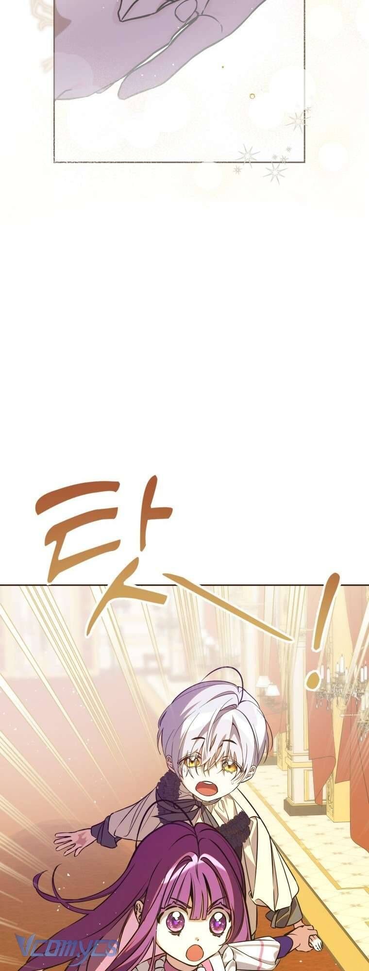 Người Vợ Hắc Ám Của Cậu Chồng Nhỏ - Chap 2 - Trang 53