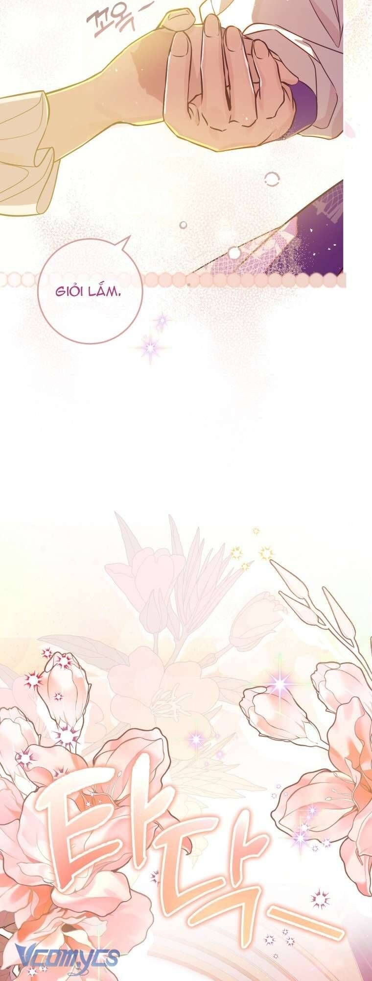 Người Vợ Hắc Ám Của Cậu Chồng Nhỏ - Chap 2 - Trang 64