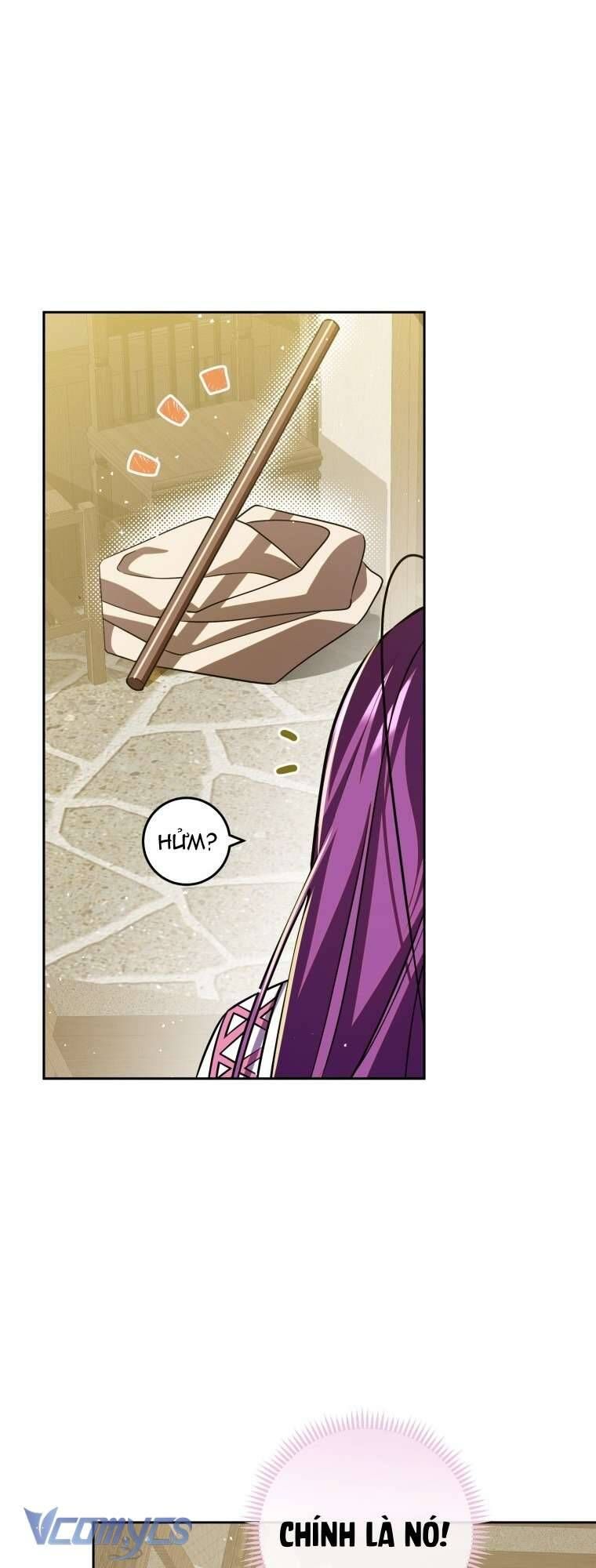 Người Vợ Hắc Ám Của Cậu Chồng Nhỏ - Chap 2 - Trang 10