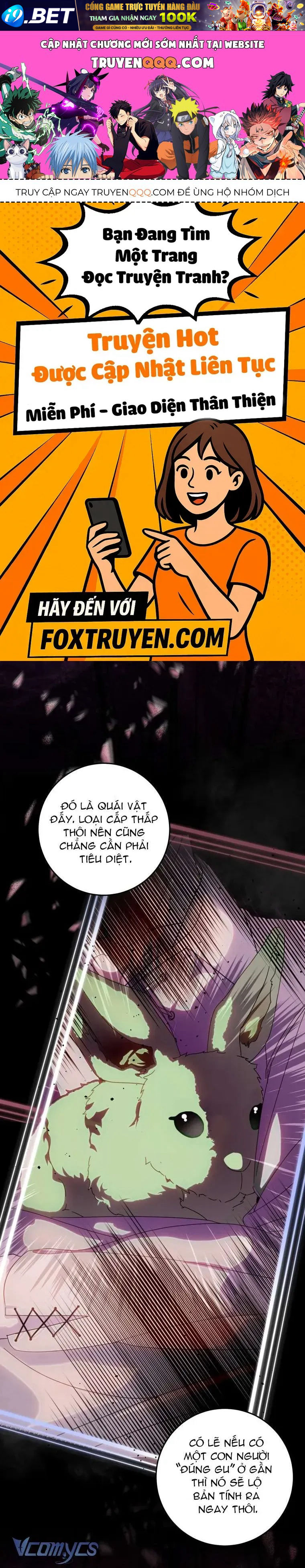 Người Vợ Hắc Ám Của Cậu Chồng Nhỏ - Chap 20 - Trang 1