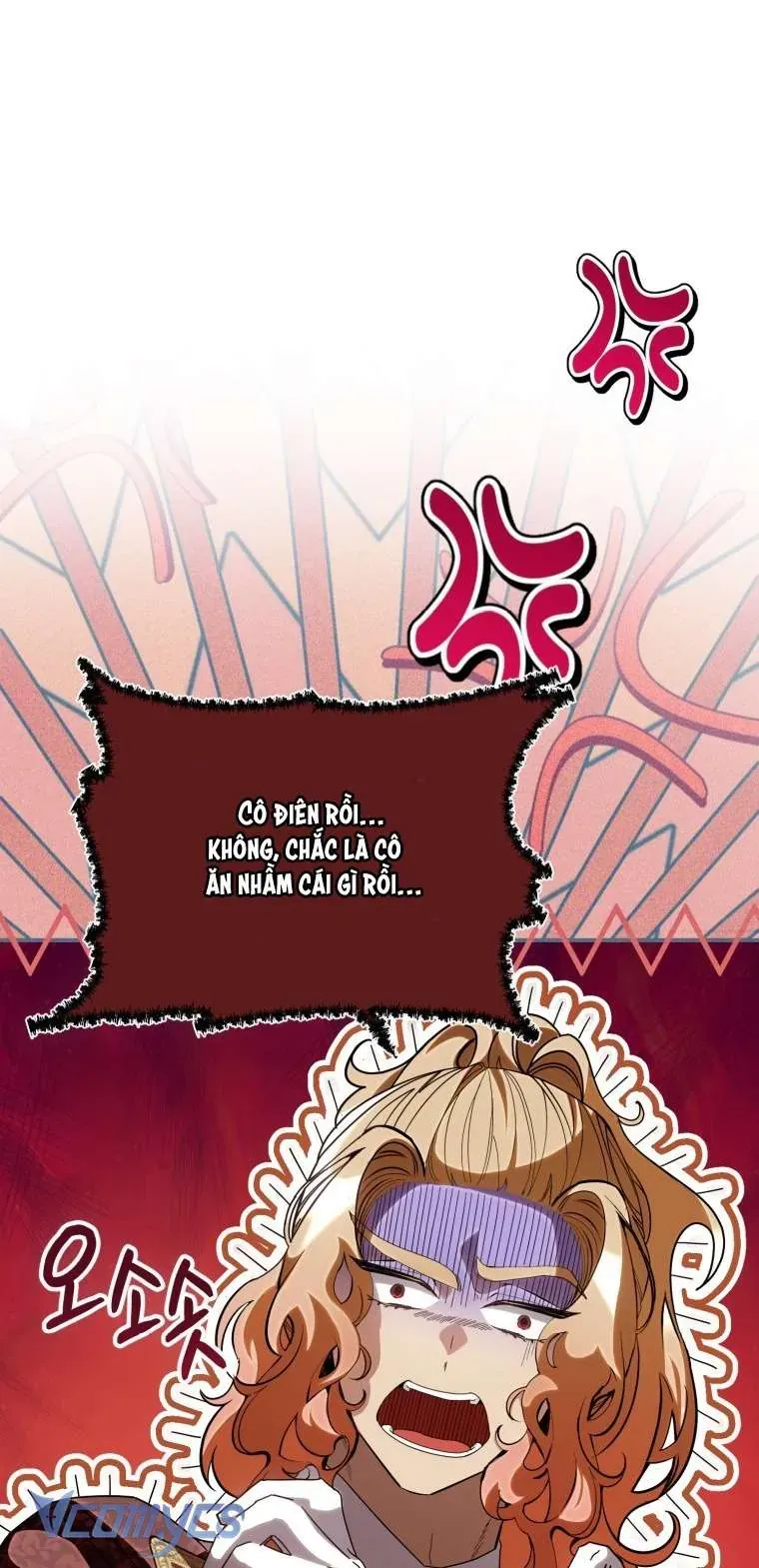 Người Vợ Hắc Ám Của Cậu Chồng Nhỏ - Chap 20 - Trang 15