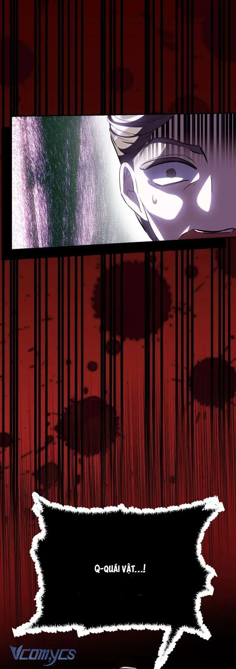 Người Vợ Hắc Ám Của Cậu Chồng Nhỏ - Chap 20 - Trang 19