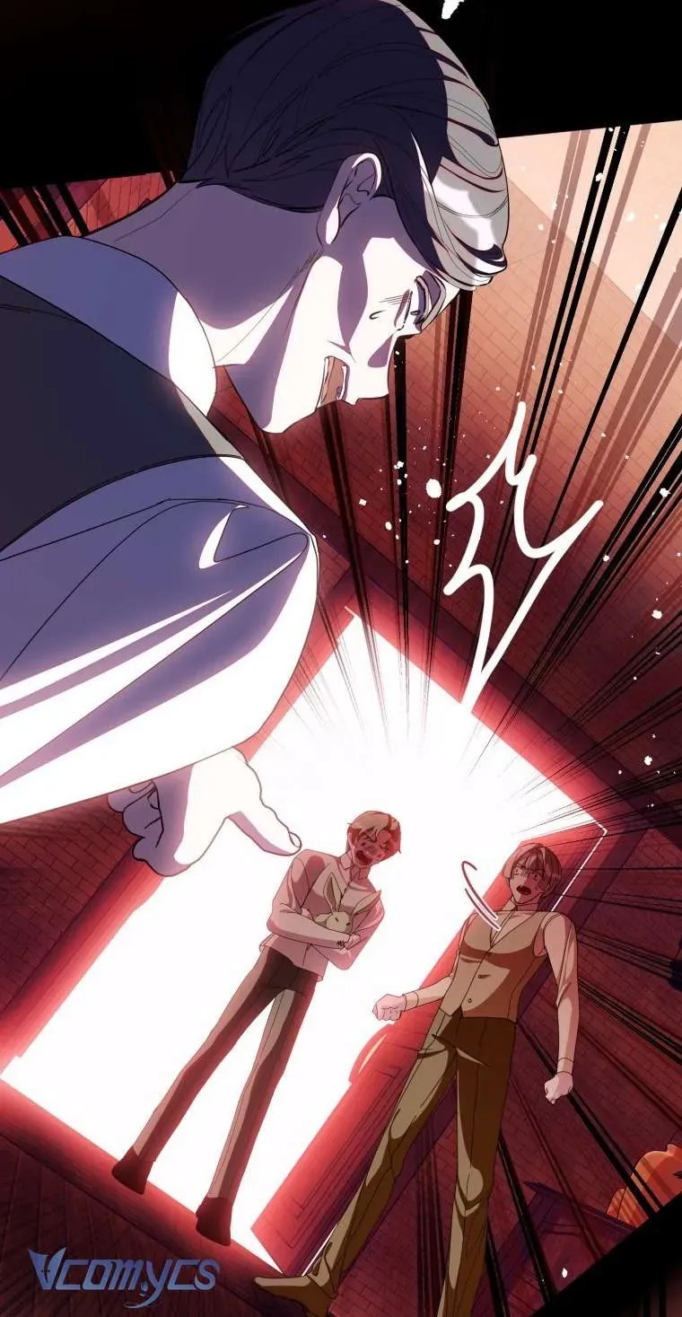 Người Vợ Hắc Ám Của Cậu Chồng Nhỏ - Chap 20 - Trang 20