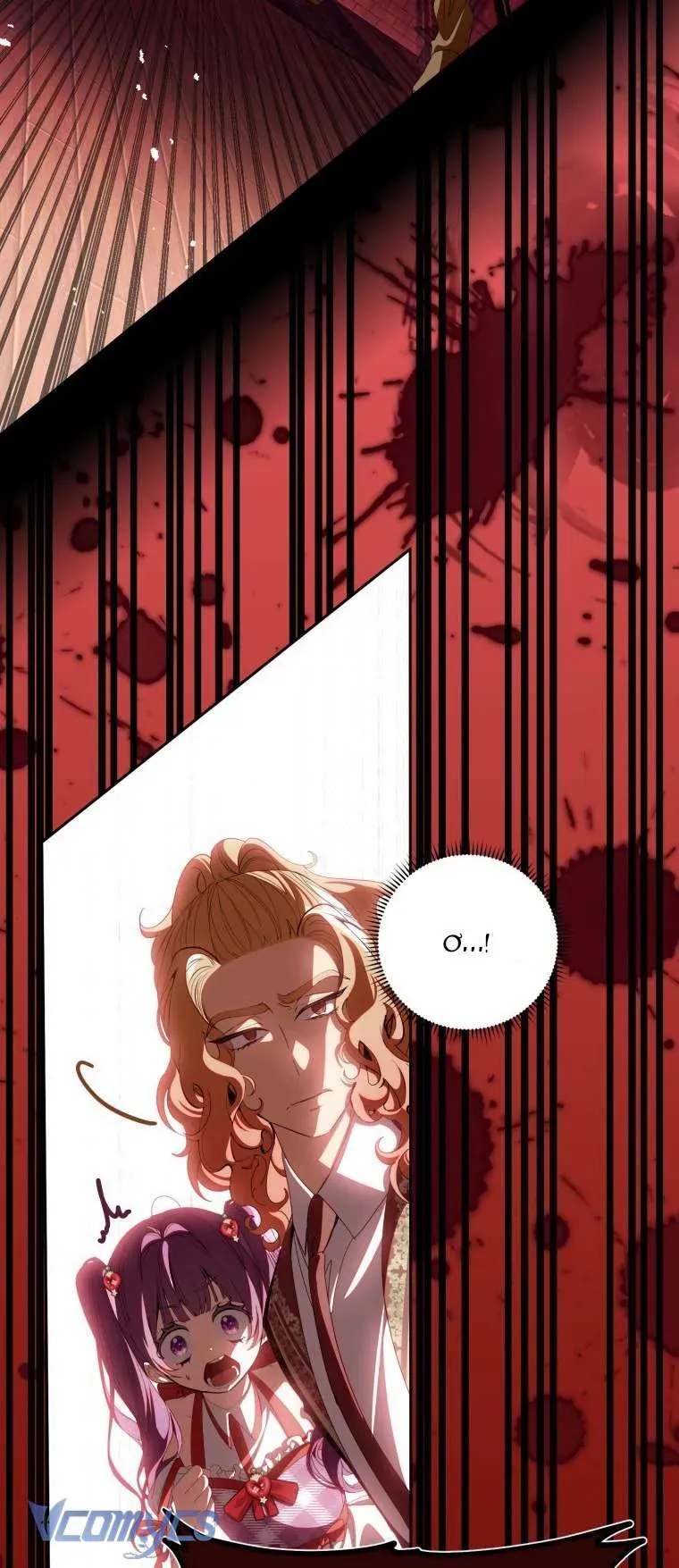 Người Vợ Hắc Ám Của Cậu Chồng Nhỏ - Chap 20 - Trang 21