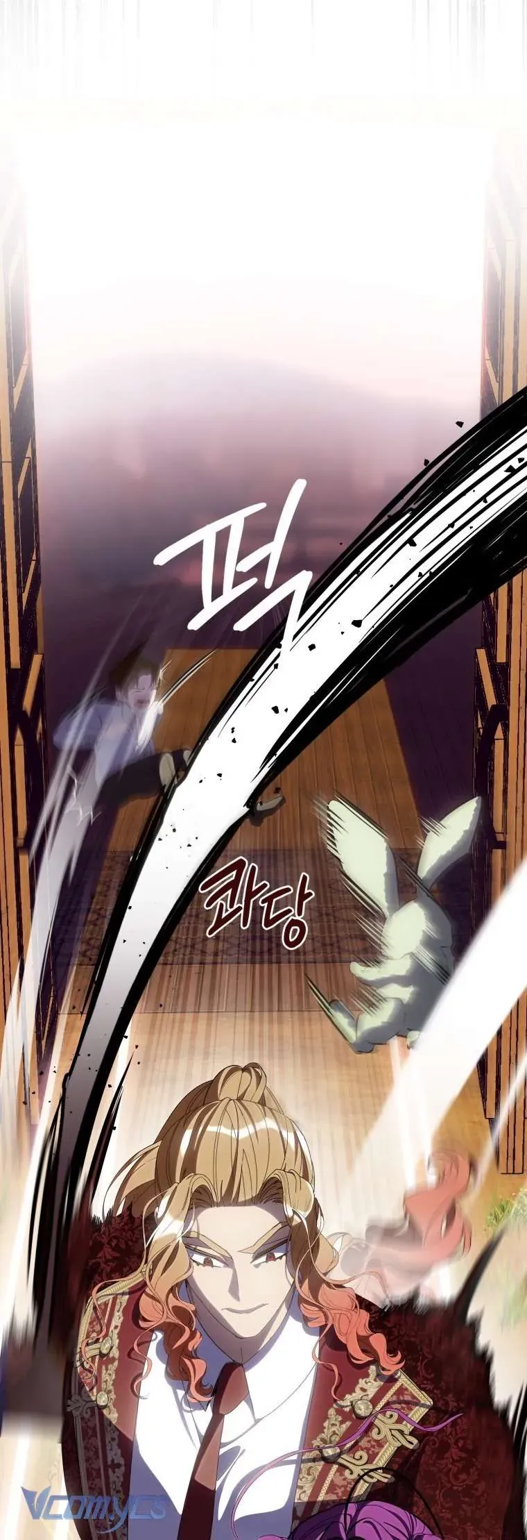 Người Vợ Hắc Ám Của Cậu Chồng Nhỏ - Chap 20 - Trang 23