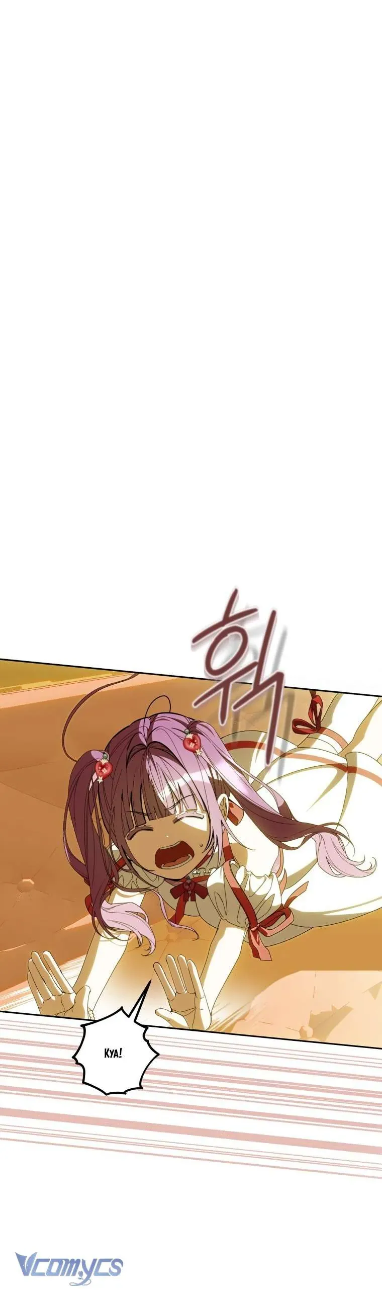 Người Vợ Hắc Ám Của Cậu Chồng Nhỏ - Chap 20 - Trang 29