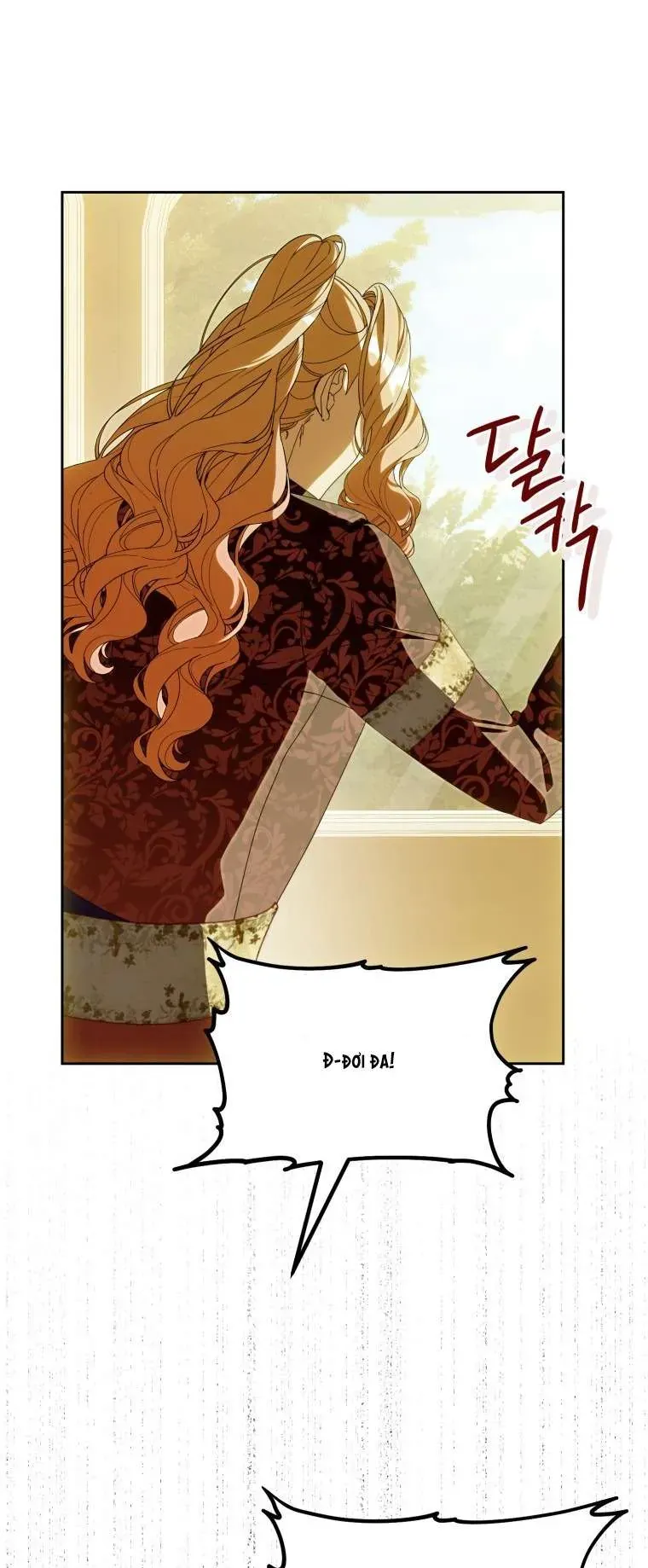 Người Vợ Hắc Ám Của Cậu Chồng Nhỏ - Chap 20 - Trang 30