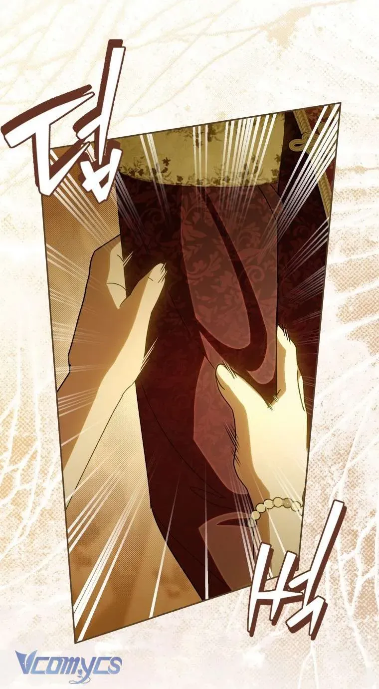 Người Vợ Hắc Ám Của Cậu Chồng Nhỏ - Chap 20 - Trang 35