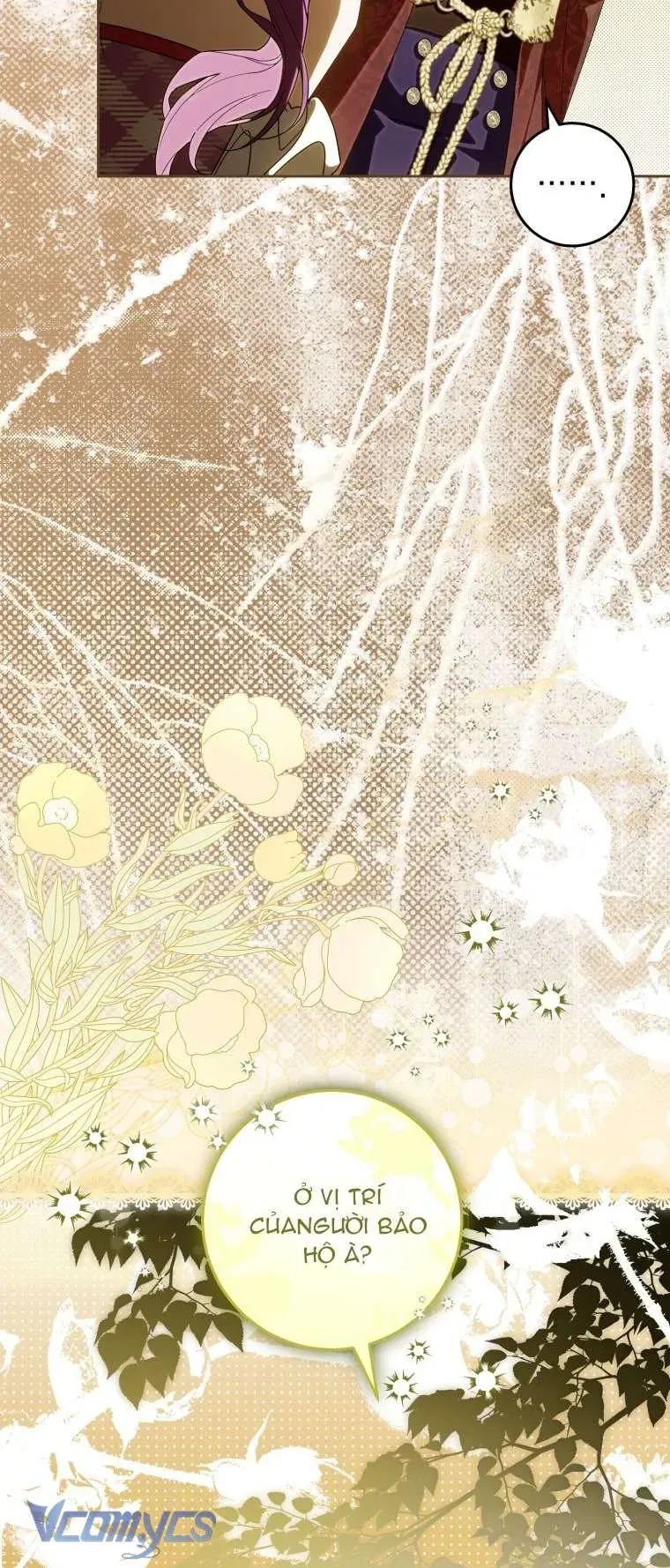 Người Vợ Hắc Ám Của Cậu Chồng Nhỏ - Chap 20 - Trang 39