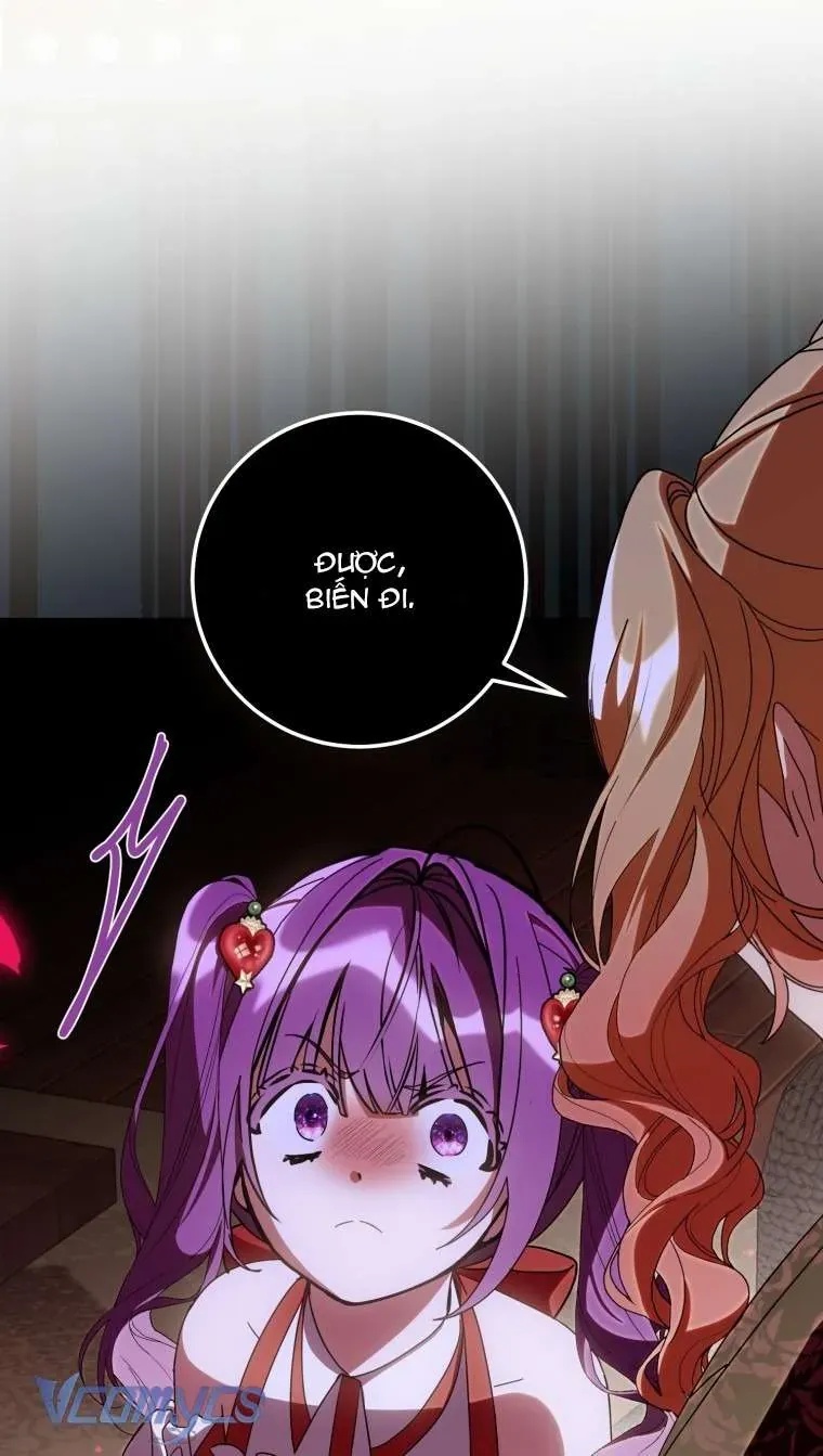 Người Vợ Hắc Ám Của Cậu Chồng Nhỏ - Chap 20 - Trang 5