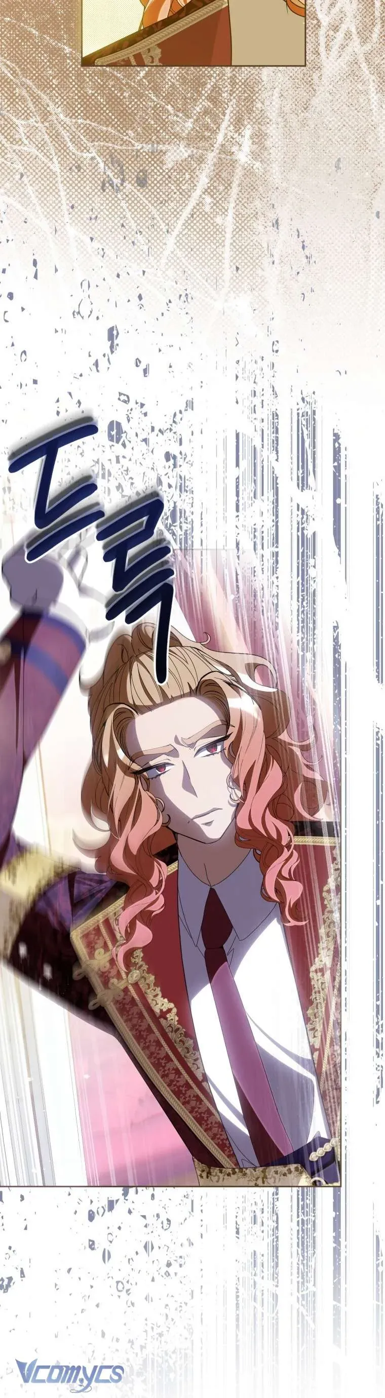 Người Vợ Hắc Ám Của Cậu Chồng Nhỏ - Chap 20 - Trang 41