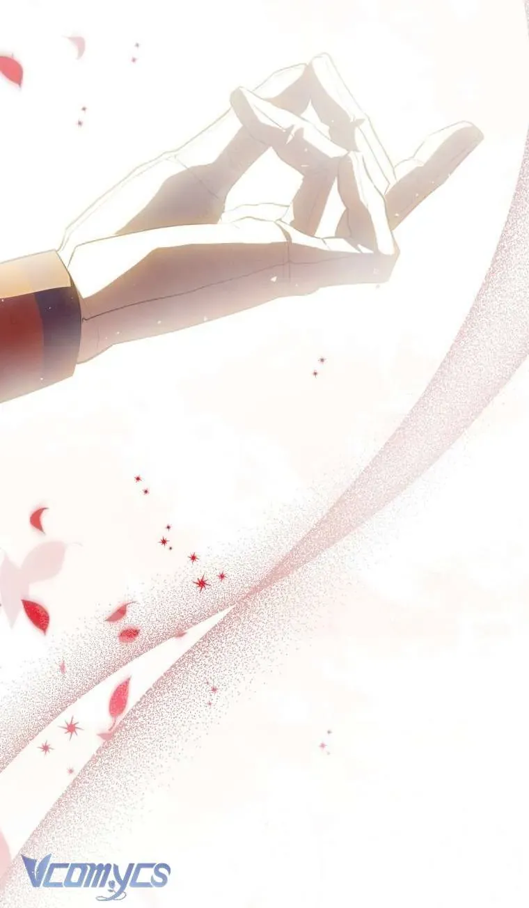 Người Vợ Hắc Ám Của Cậu Chồng Nhỏ - Chap 20 - Trang 45
