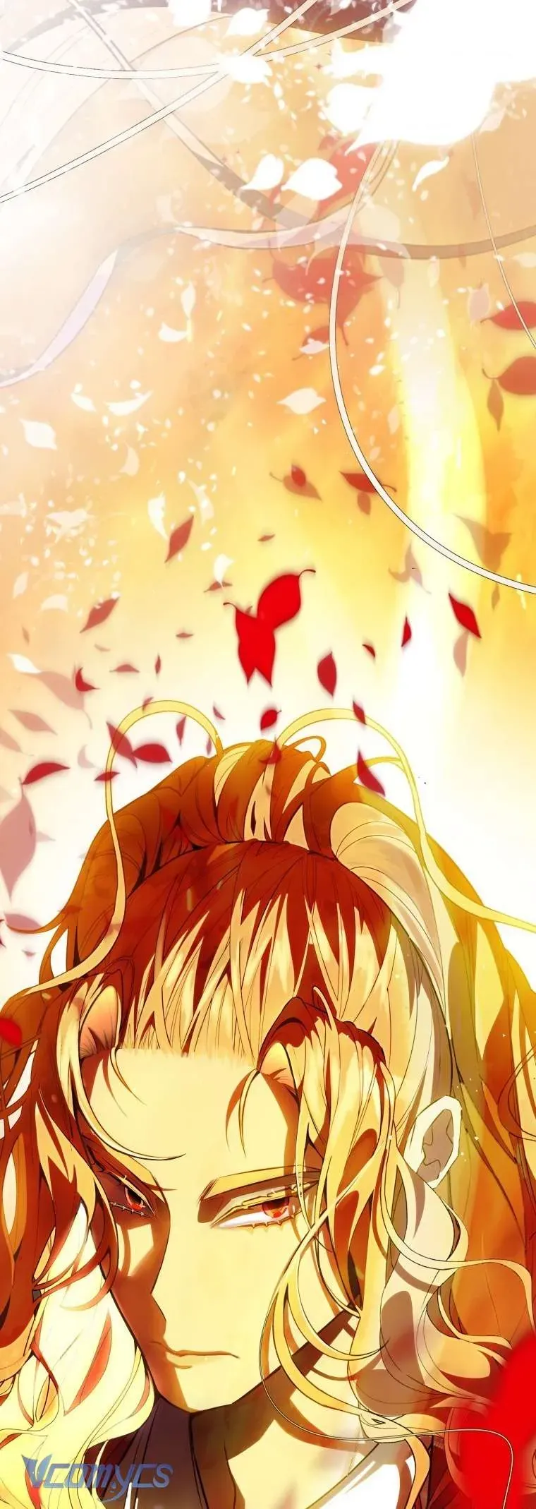 Người Vợ Hắc Ám Của Cậu Chồng Nhỏ - Chap 20 - Trang 47
